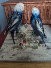 Jema Holland Pair Of Blue