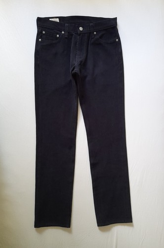 Levi 511 cords jeans - cords, 32
