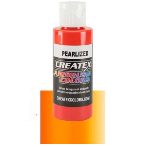 Createx airbrush pearl - createx,