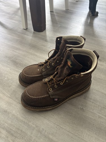 Thorogood american heritage - thorogood,