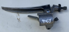 Left Hand Rear Brake Assembly & Decomp - Possibly Mobylette / Motobecane New OS