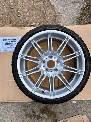Genuine bmw style 225m - genuine,