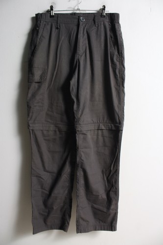 Peter storm mens zip off - storm,