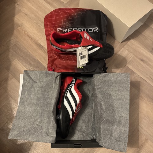 Brand new 2025 adidas predator - brand,