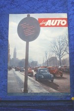 The Car 4/51 (B) AMS Vincent