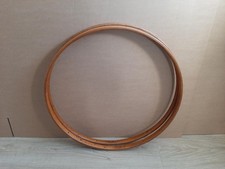 2 BASTIDE 700c Tubular rims 36/36S tubular rims RARE D9