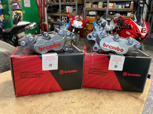 Brembo 40mm brake - , caliper