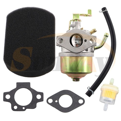 Carburetor kit assembly - kit, for