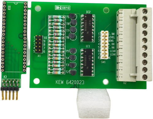 Nilfisk alto pcb - nilfisk,