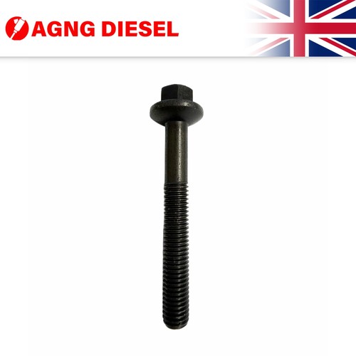 Fuel injector stretch bolt for - fuel,