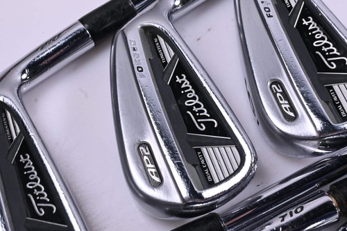 Titleist ap2 710 irons - titleist,