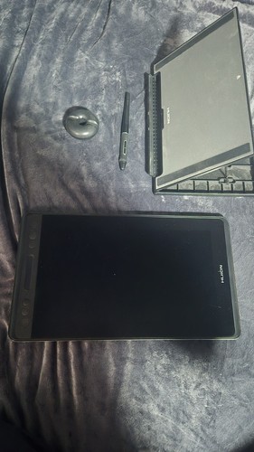 Huion kamvas pro - pro, 12