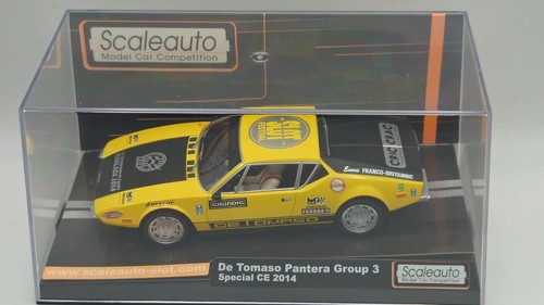 Scaleauto 6052 tomaso - de,
