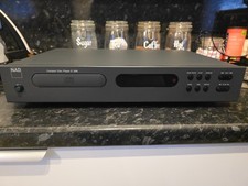 NAD C520 Compact Disc Player -