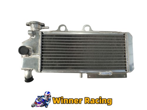 Radiator for bmw g650x - radiator,