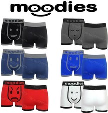 3 Pairs Mens Boxer Shorts