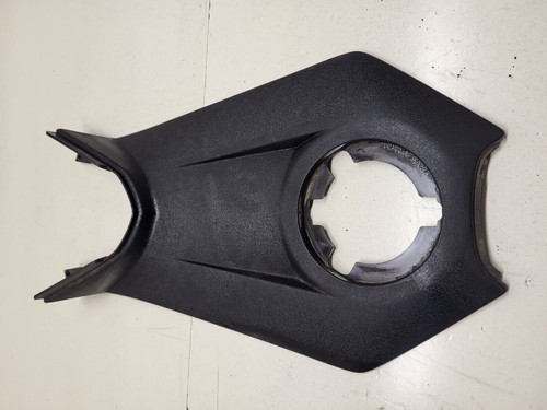 Peugeot jetforce trim - peugeot, 2007