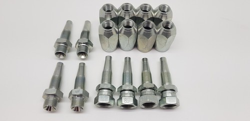 Usable hydraulic hose - hydraulic,