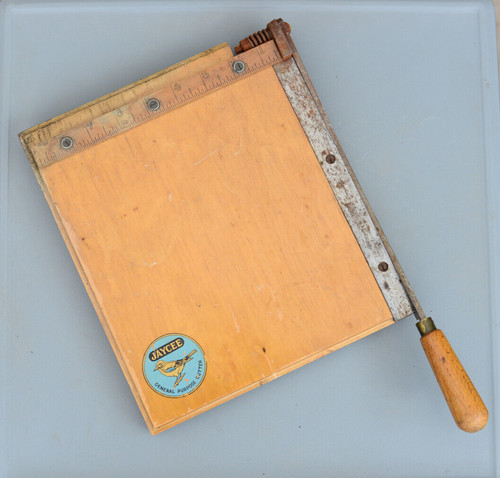 Vintage jaycee general purpose - vintage,