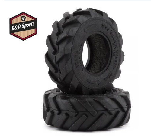 Rc4wd t0210 mud basher - mud,