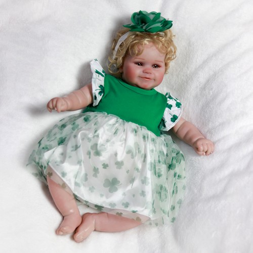 Real life reborn baby - real,