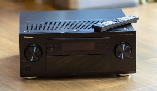 Pioneer vsx 2021 av - pioneer, vsx-2021
