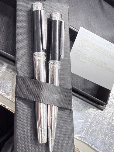 Cerruti 1881 vintage pen - 1881,