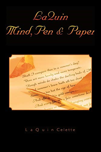 Laquin mind pen - pen,
