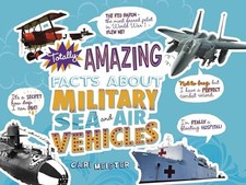 Totally Amazing Facts About