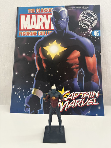 Marvel classic - marvel, figurine