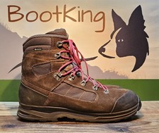 Lowa Desert Elite Beige Combat