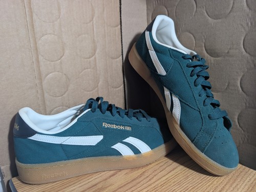 Reebok club grounds uk - club,