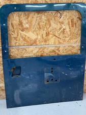 land rover defender rear door