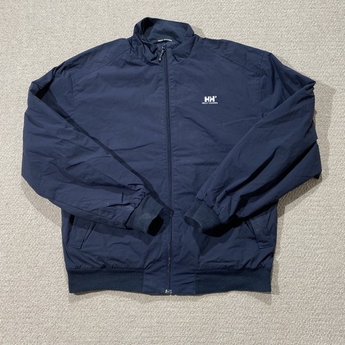 Helly hansen bomber jacket - helly,