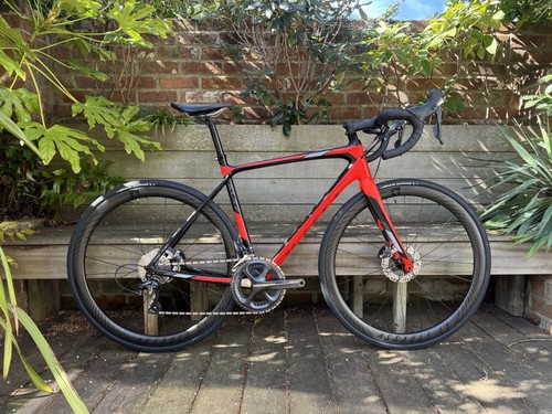 Scott solace disc 54cm - 10,