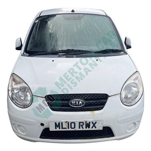 Kia picanto mk1 2004 2011 - kia, -2011