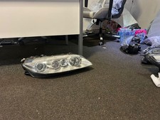 Mazda 6 2008 Right Headlight