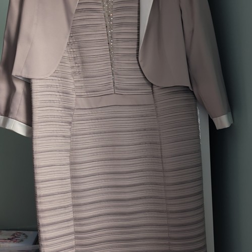 Women luis civet - luis, grey