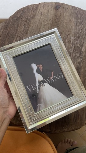 Vera wang silver - vera, wedgewood