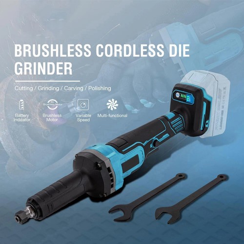 Cordless die grinder for - cordless,