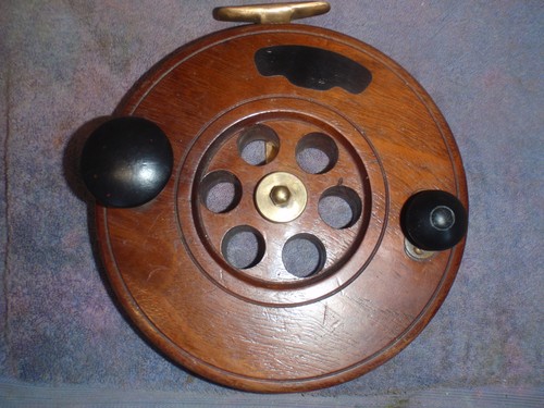 Vintage scarbrough wooden - vintage, &