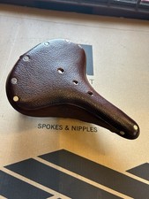 brooks b66 Sprung saddle In