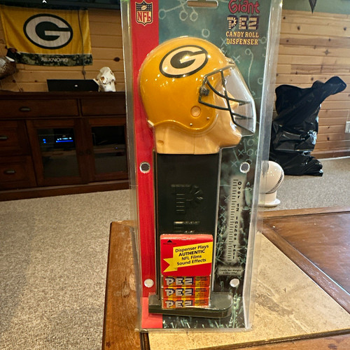 Green bay packers - bay, nfl