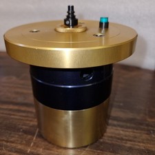 Michell Orbe/Gyrodec Papst A/C Motor