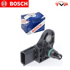 MAP Boost Pressure Sensor Fits