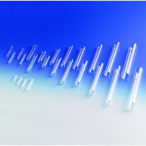 Pcs 75mm 10mm test tubes - x,