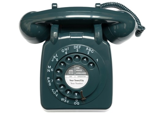 Vintage 1960s retro gpo - vintage, 706