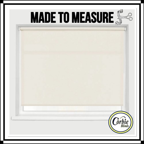 Made measure roller blinds - measure,