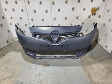 GENUINE RENAULT SCENIC FRONT BUMPER 2015 NEW 620222347R