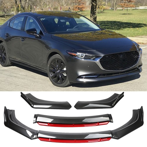For mazda carbon - 6,